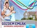 Gözdem Emlak - İzmir